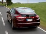 Honda FCX Clarity 2009 года (EU)
